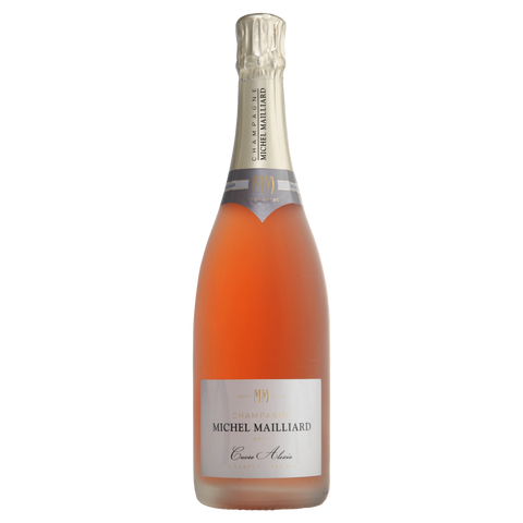 Wine Group – Rosé Profile Wine