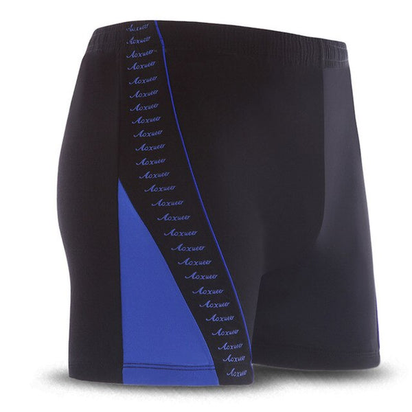 Waterproof Swimming Trunks for Men – Swim and Enjoy