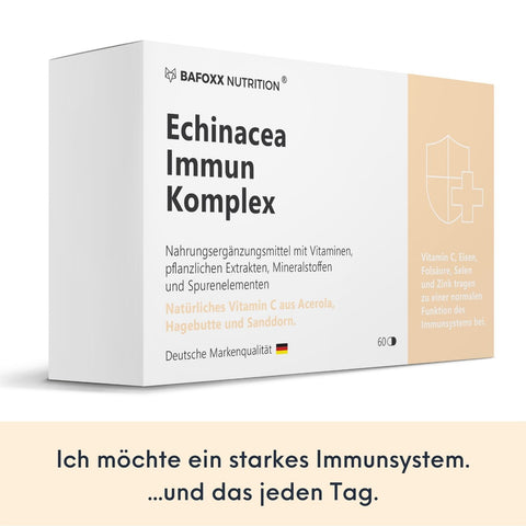 Echinacea Immun Komplex