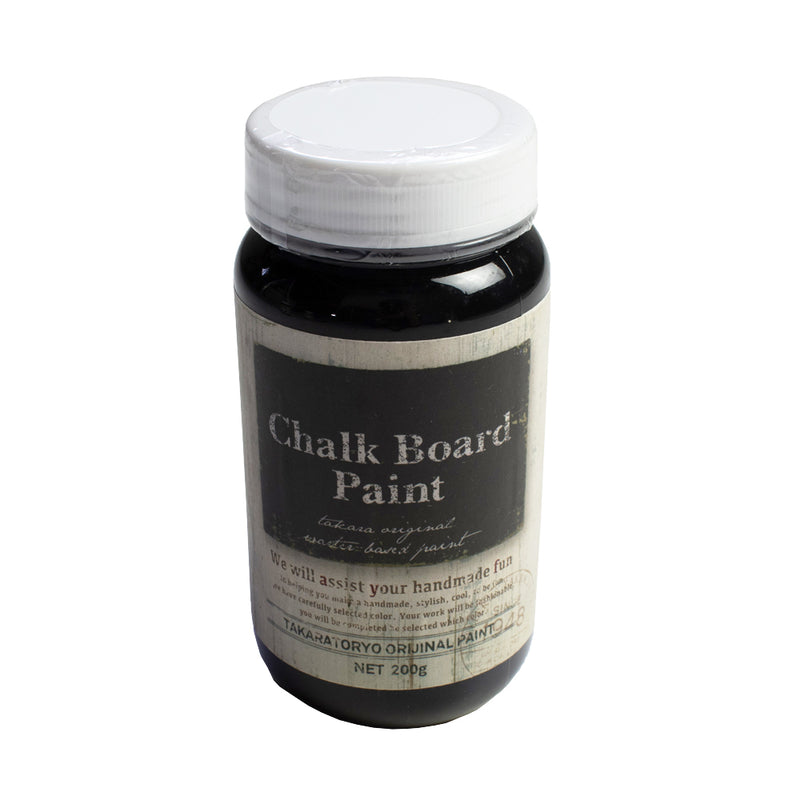 CHALK BOARD PAINT 特殊加工用塗料