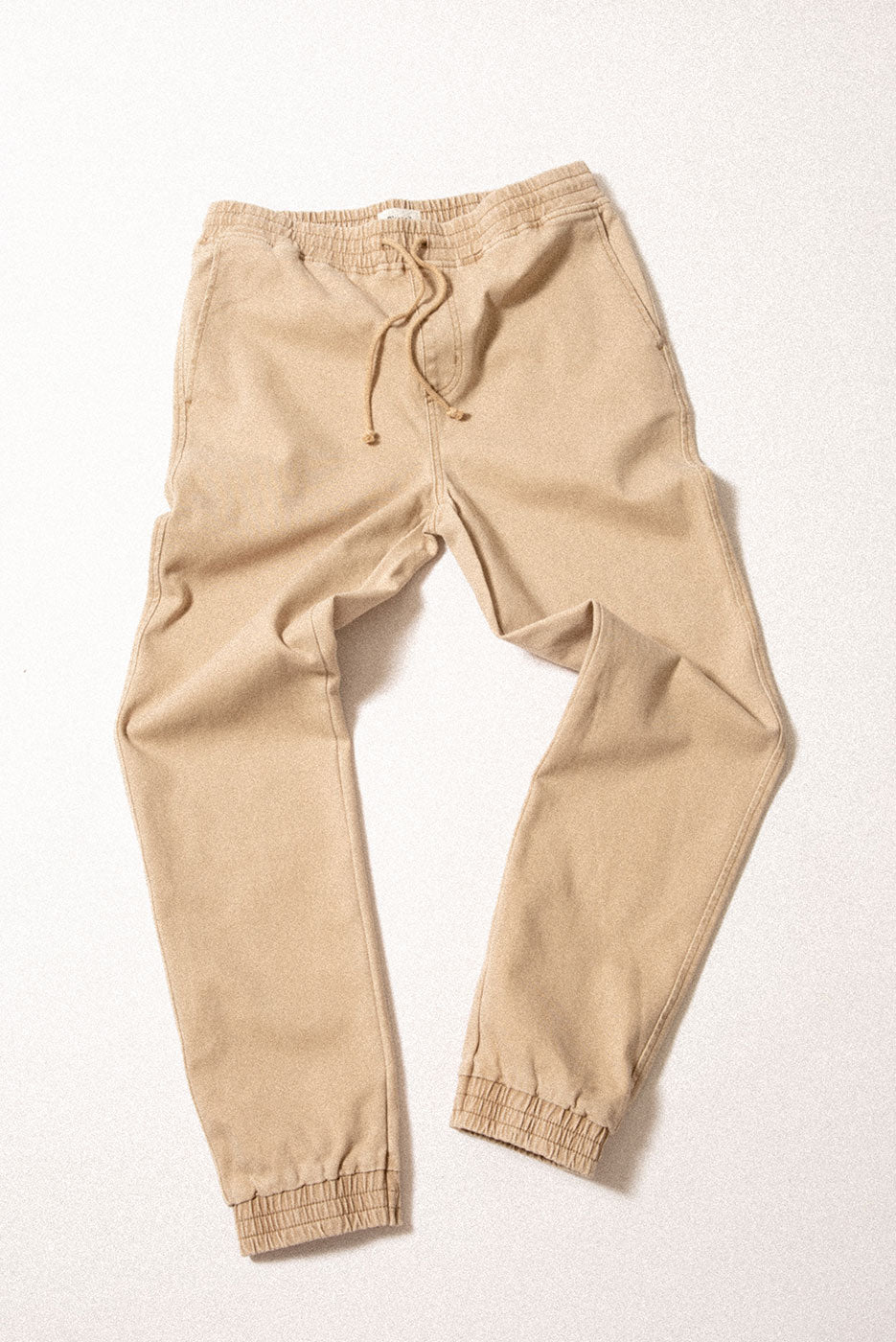 CORE TWILL JOGGER 2 PACK