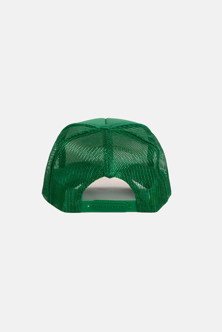 CONSTRUCTION TRUCKER CAP