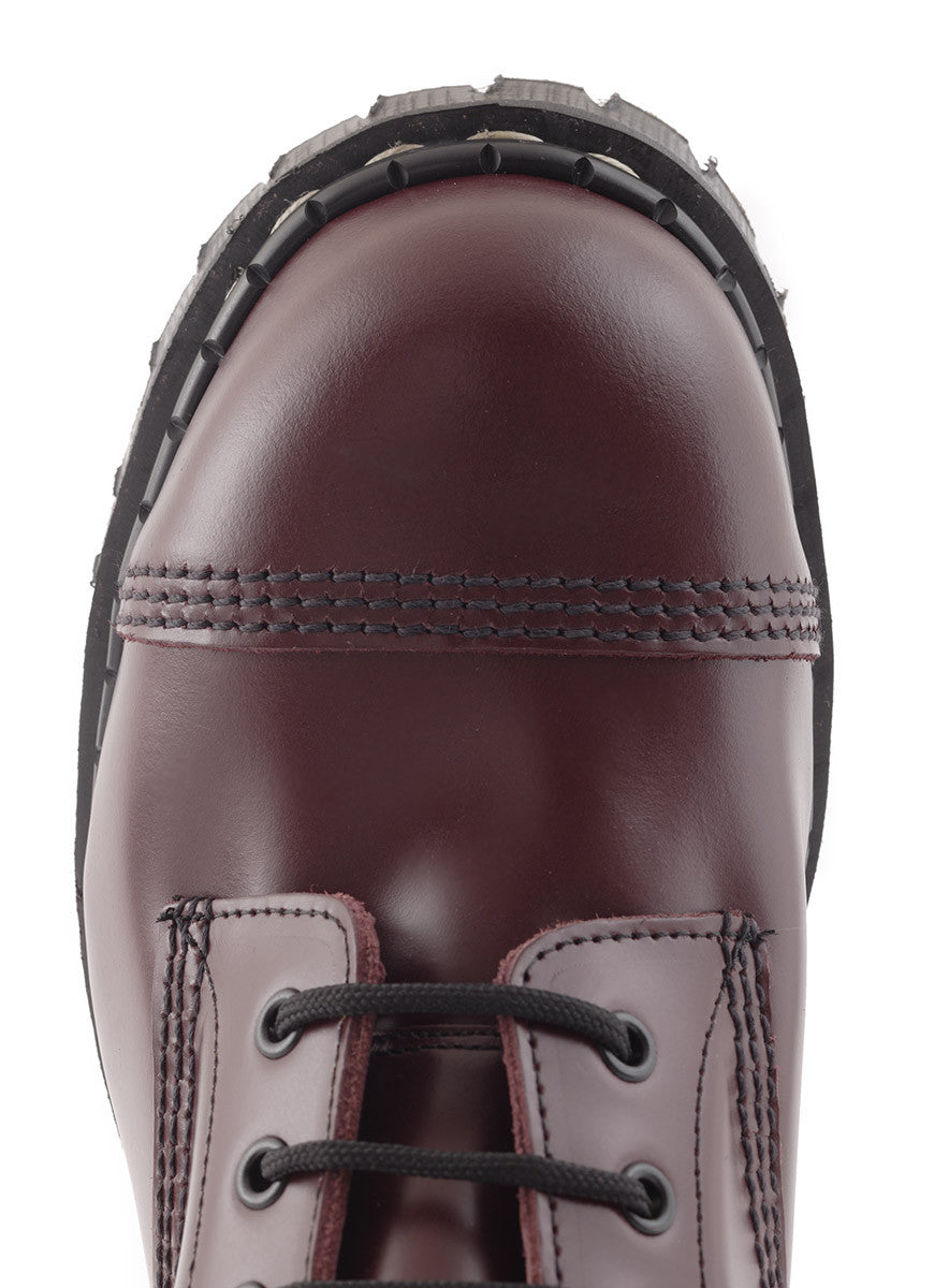 gripfast oxblood boots