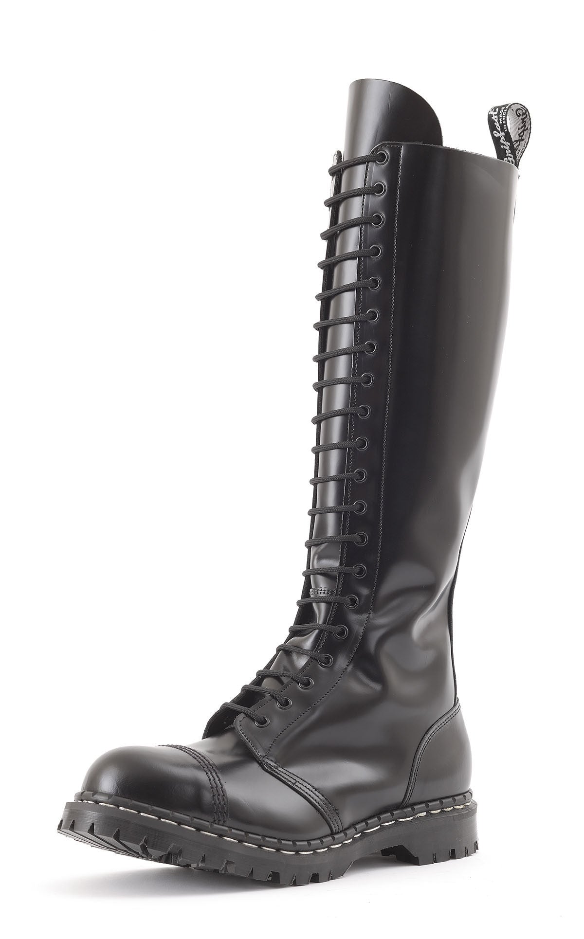 gripfast 20 eye boots