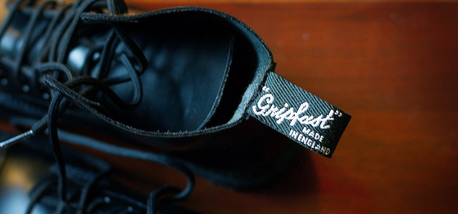 gripfast 2 eye boots