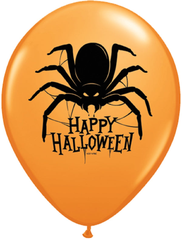 halloween spider