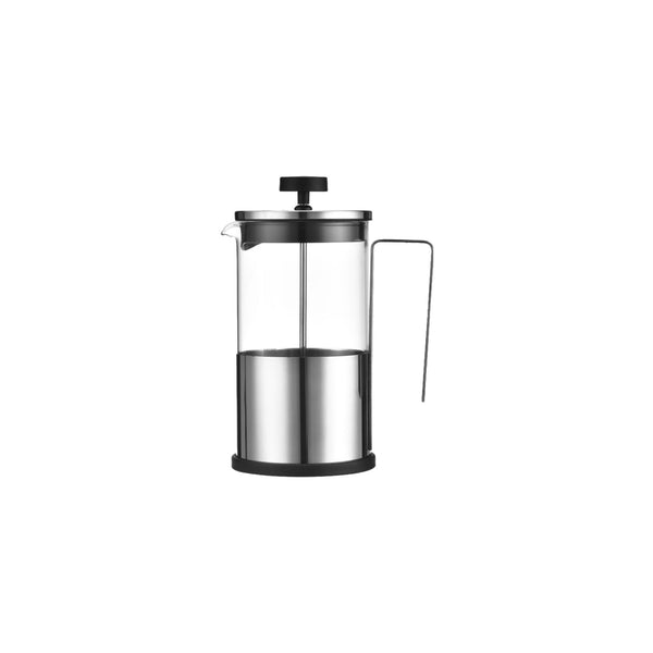 REGENT COFFEE PLUNGER WITH CHROME FRAME 3 CUP, (380ML) – HCS Home and  Catering Suppliers