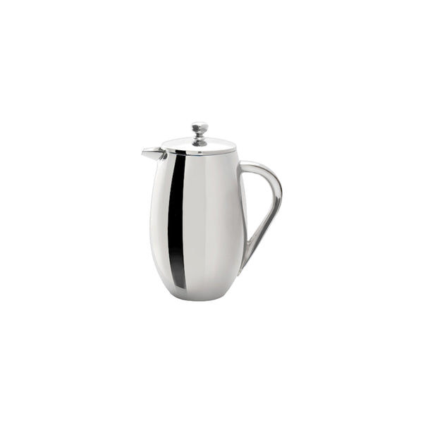 REGENT COFFEE PLUNGER WITH CHROME FRAME 6 CUP, (900ML) – HCS Home and  Catering Suppliers