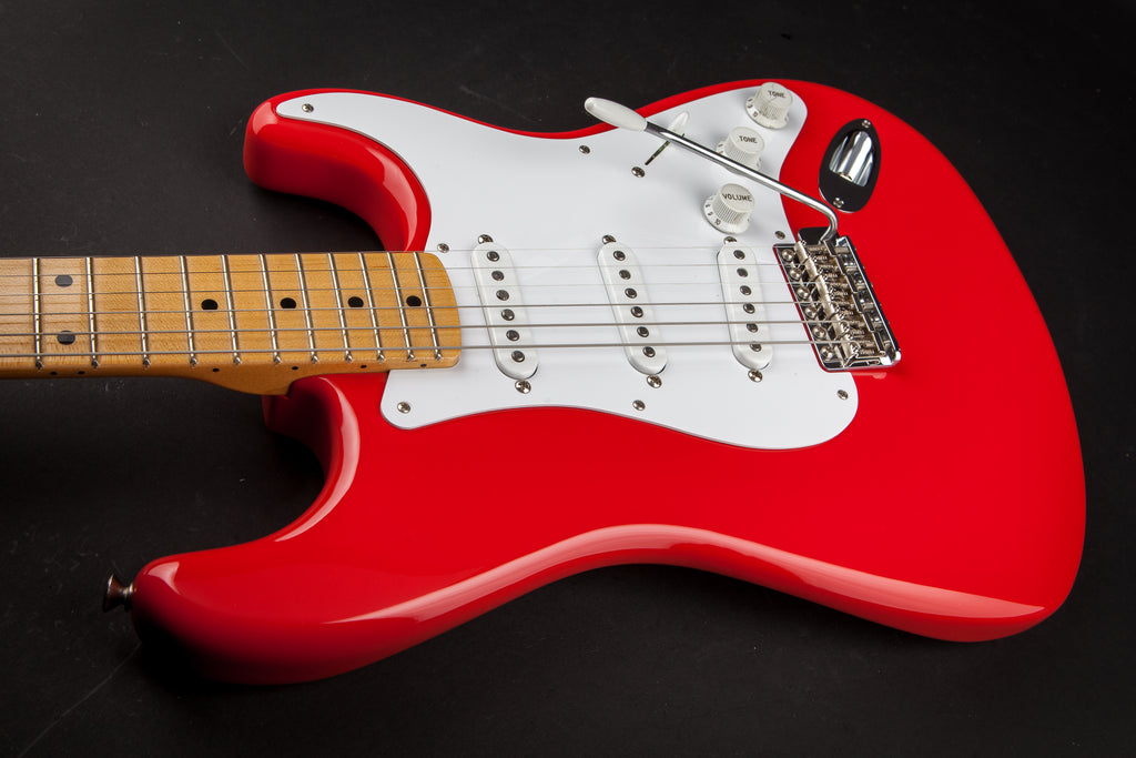 fender custom shop serial numbers database