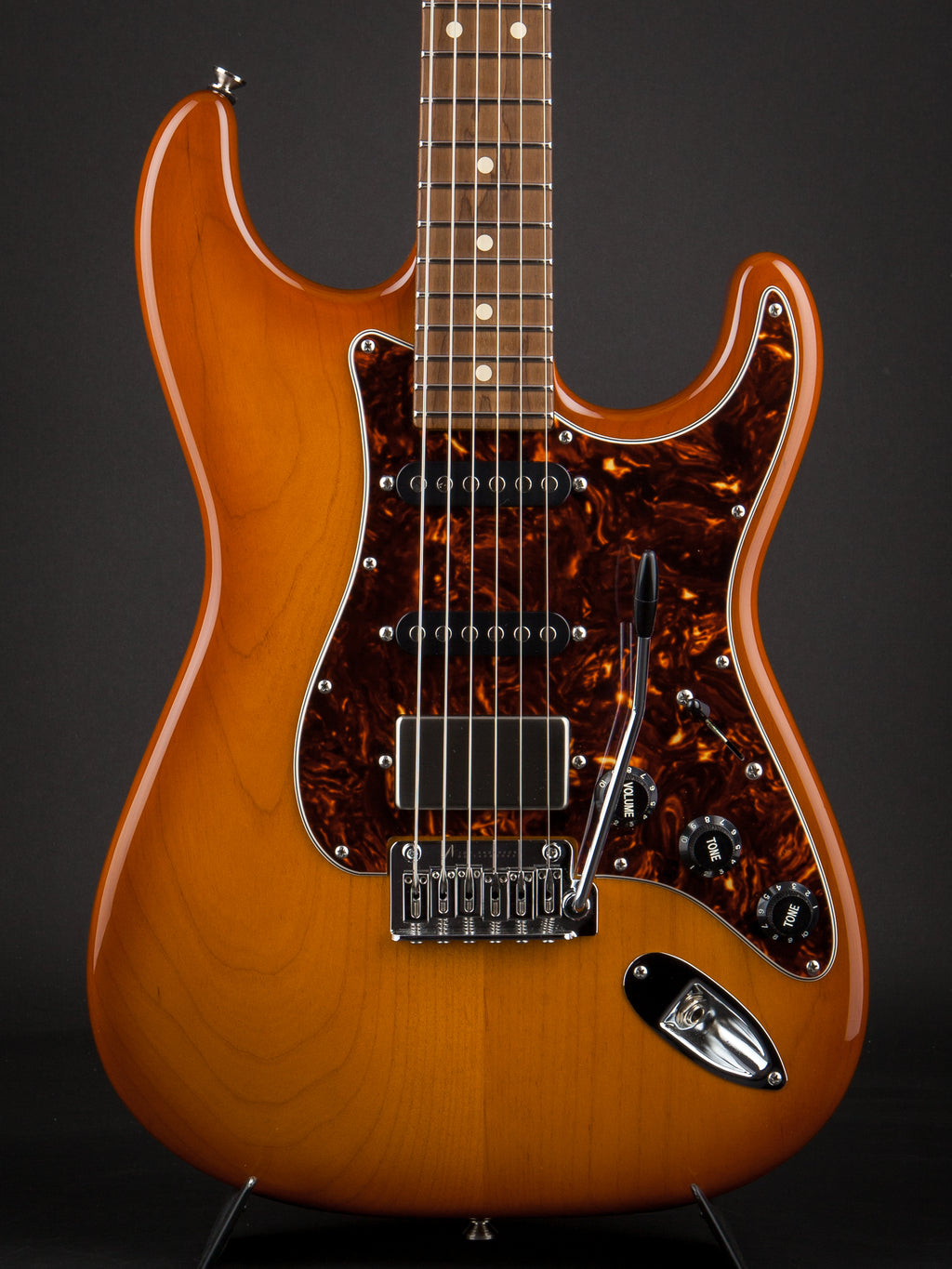 Tom Anderson Guitars in the UK World Guitars