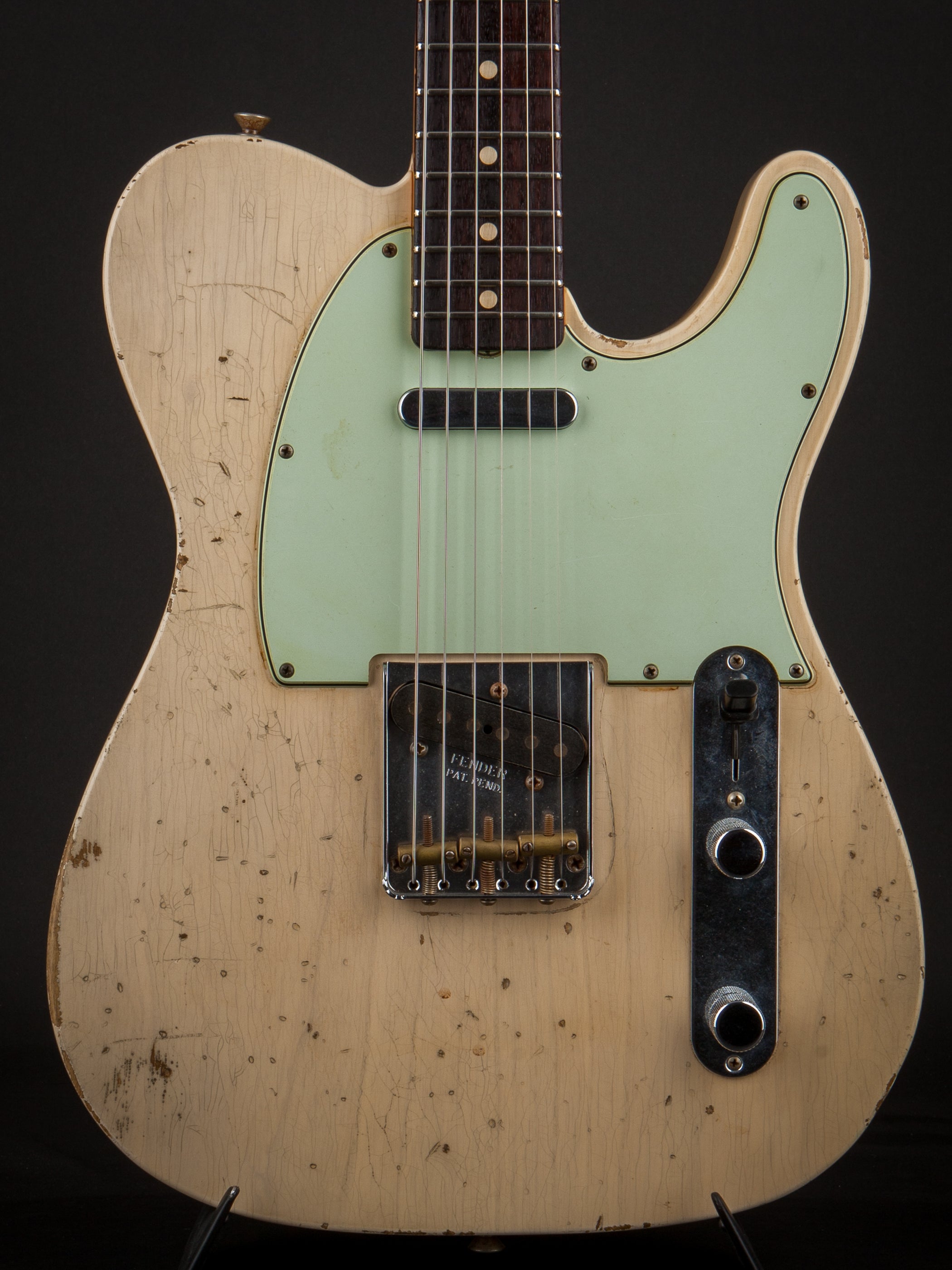 Fender Custom Shop – Page 2 – World Guitars