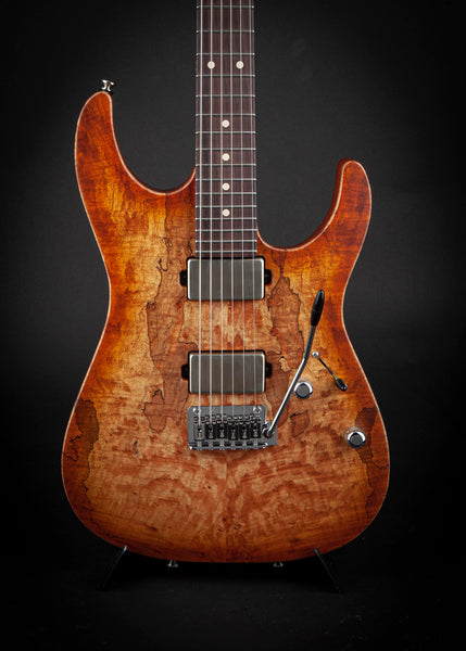 Tom Anderson Guitars In The Uk ged New World Guitars