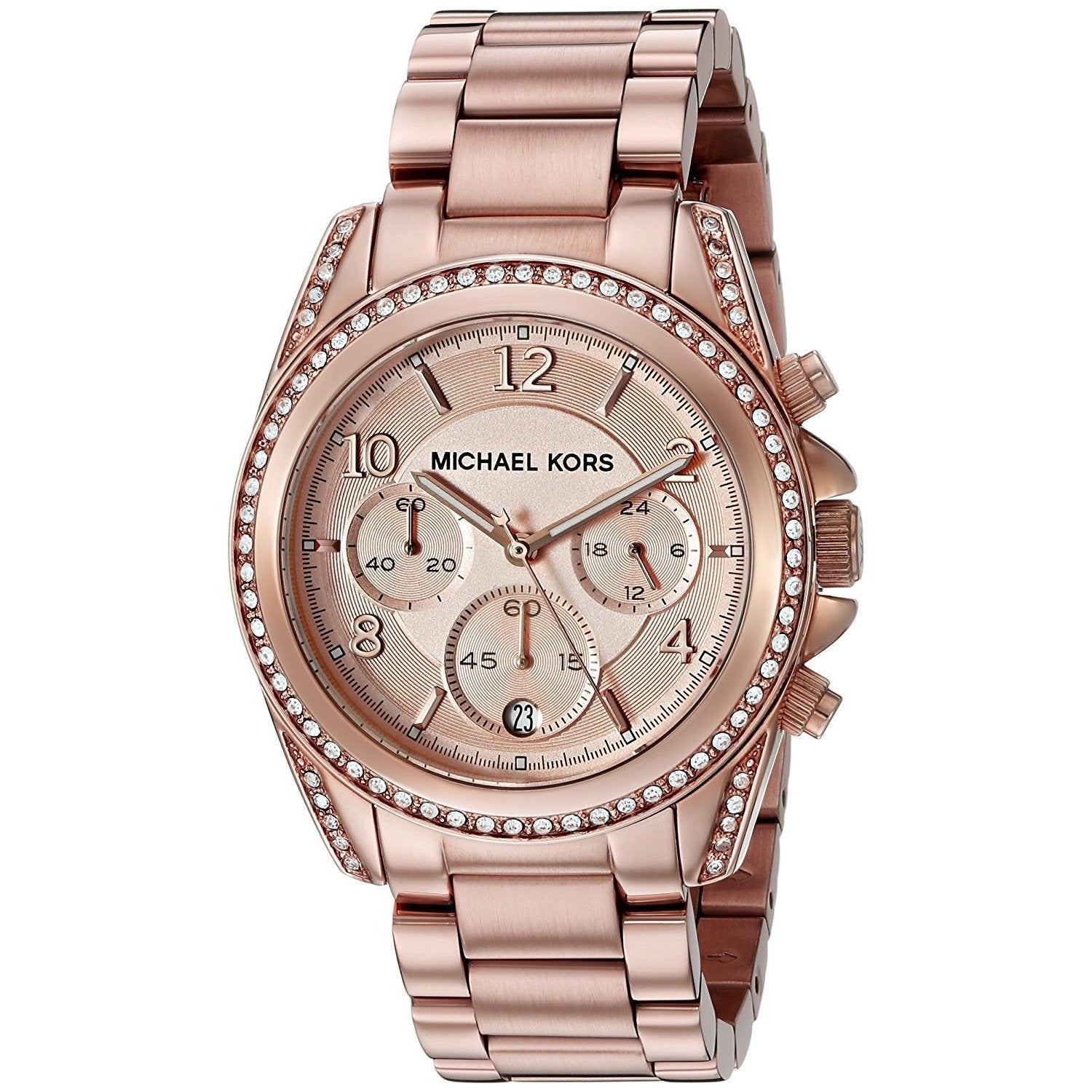 michael kors women's watch mk5263