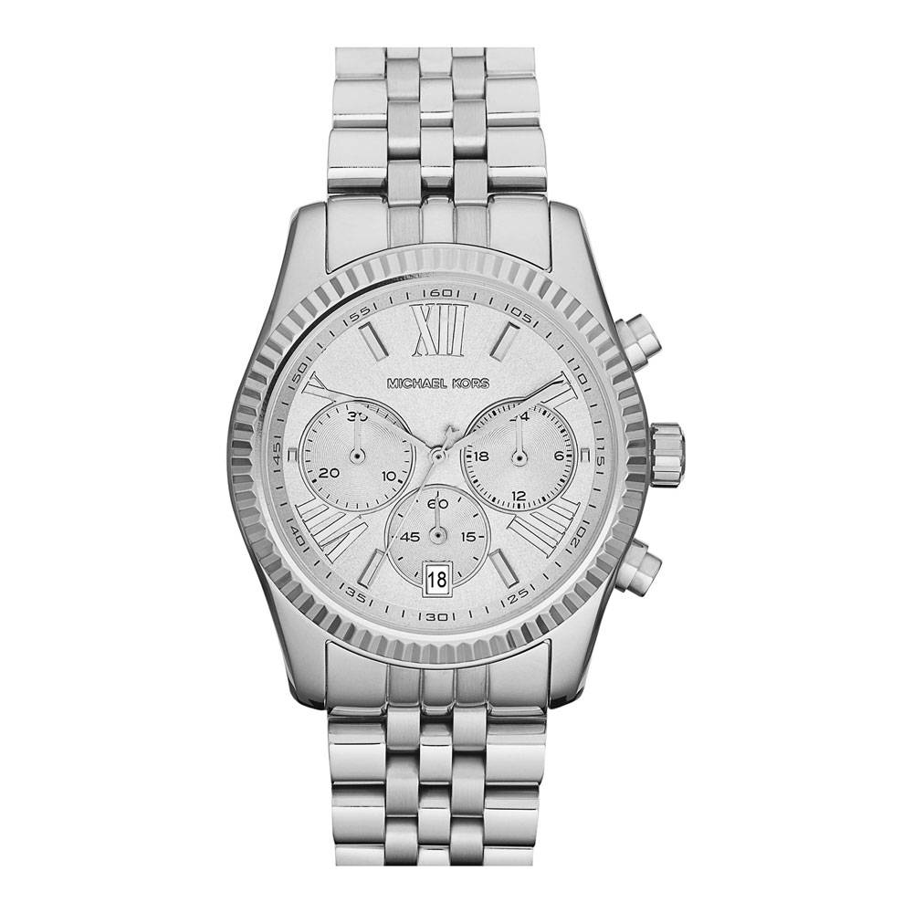 Michael Kors Women's MK5555 'Lexington 