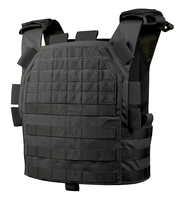 Level III Stand Alone Ballistic Plate – ARMR UNLMT'D