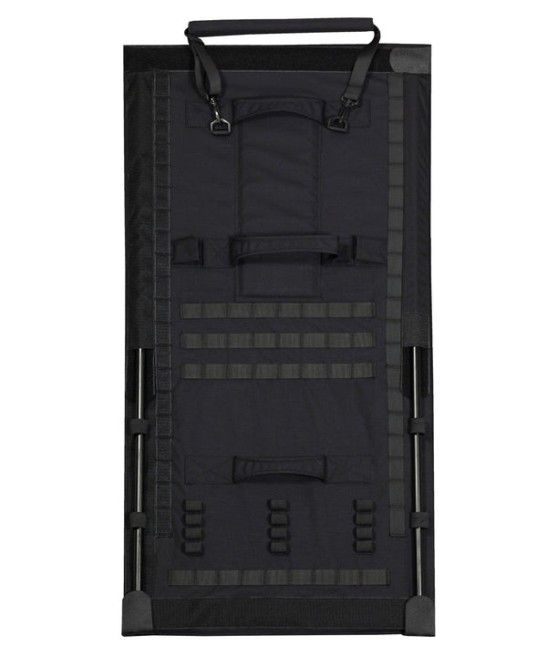 Legacy Riot Shields  Lightweight IIIA Riot Shields with IIIA Window Port.