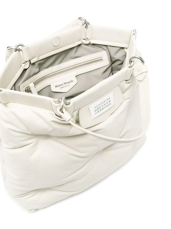 Maison Margiela] Numbers Patch Shoulder Bag – Etude Boutique