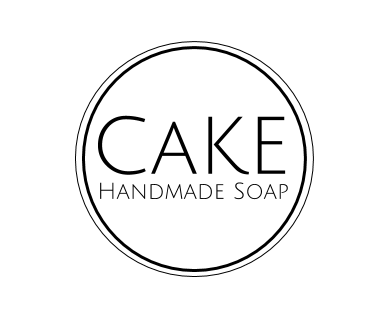 Cake Handmade Soap - Pamper yourself while helping the environment!