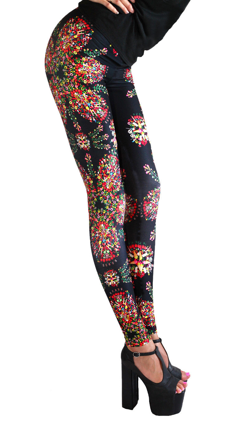 Leggings - Some Product