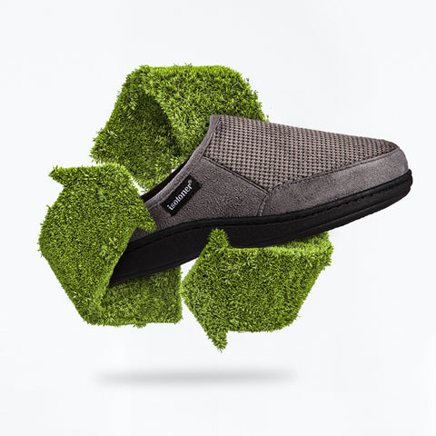 Grass Slipper