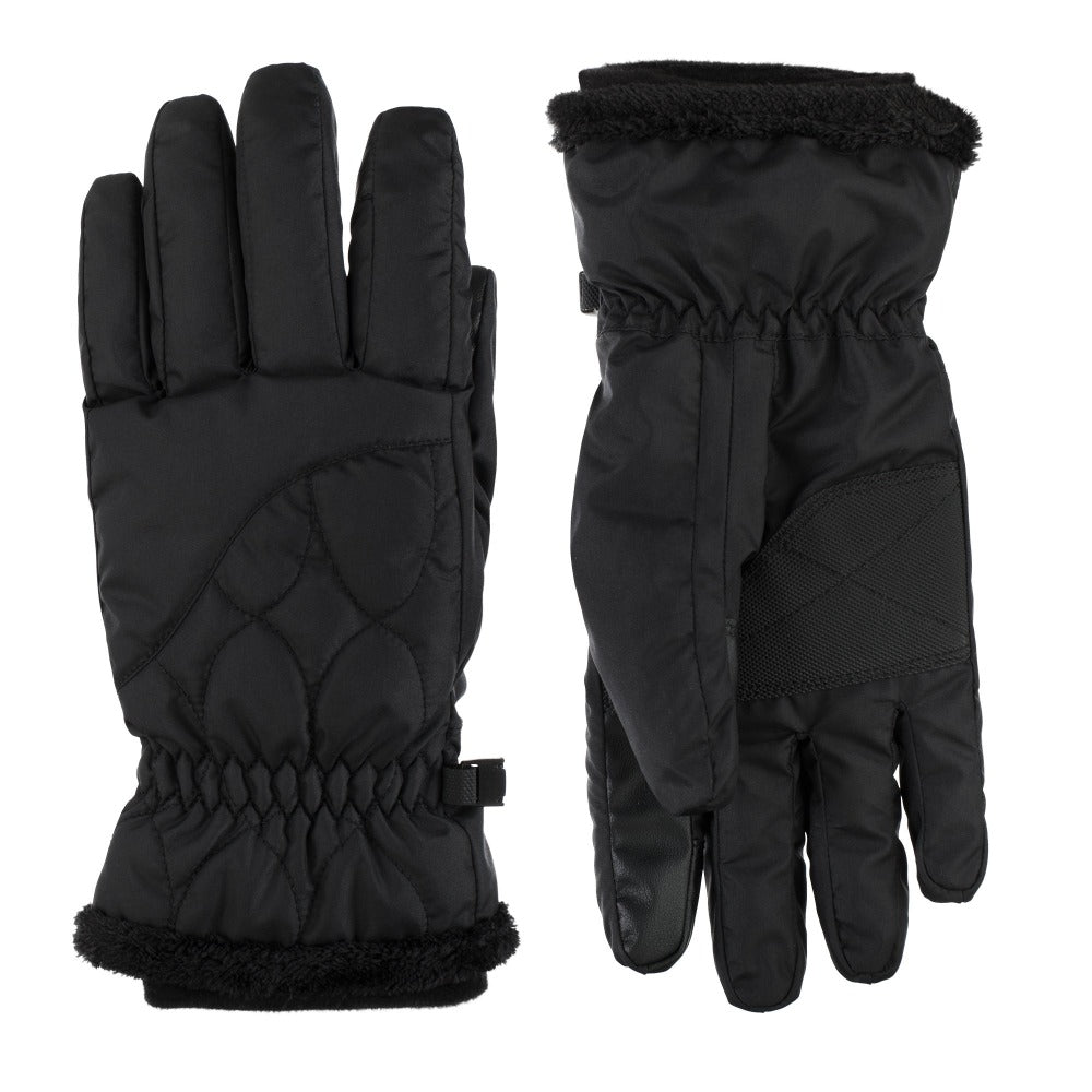 womens water resistant gloves