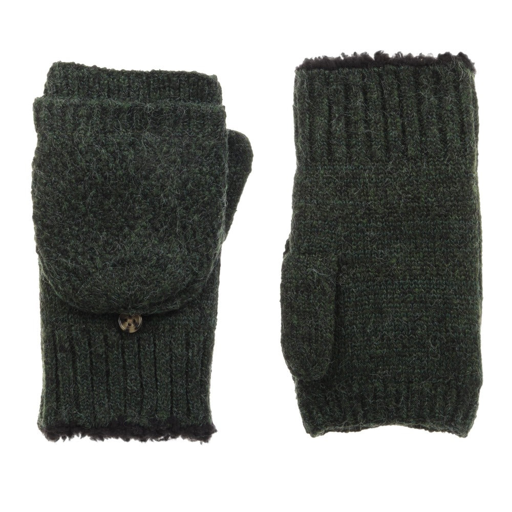 NEW KastKing PolarBlast Convertible Mittens ☆ Best Mittens For Ice Fishing  ☆ 