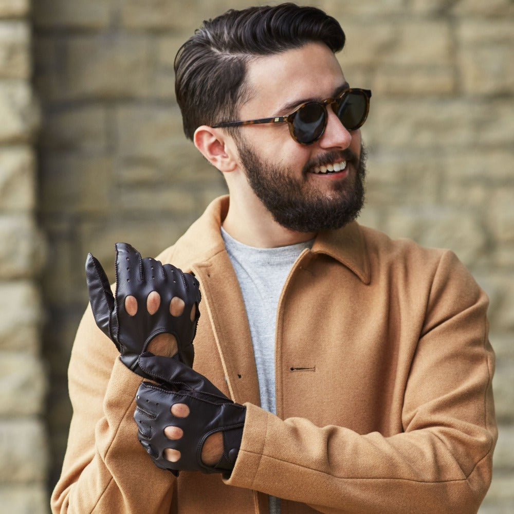 cool mens gloves