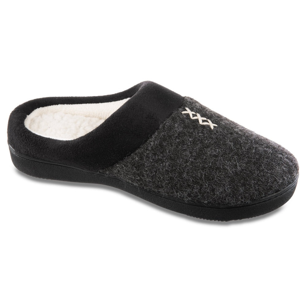 Women's Marisol Microsuede Knit - Isotoner.com USA