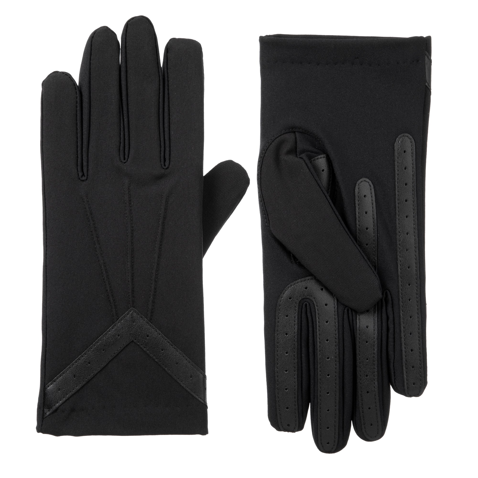 isotoner gloves