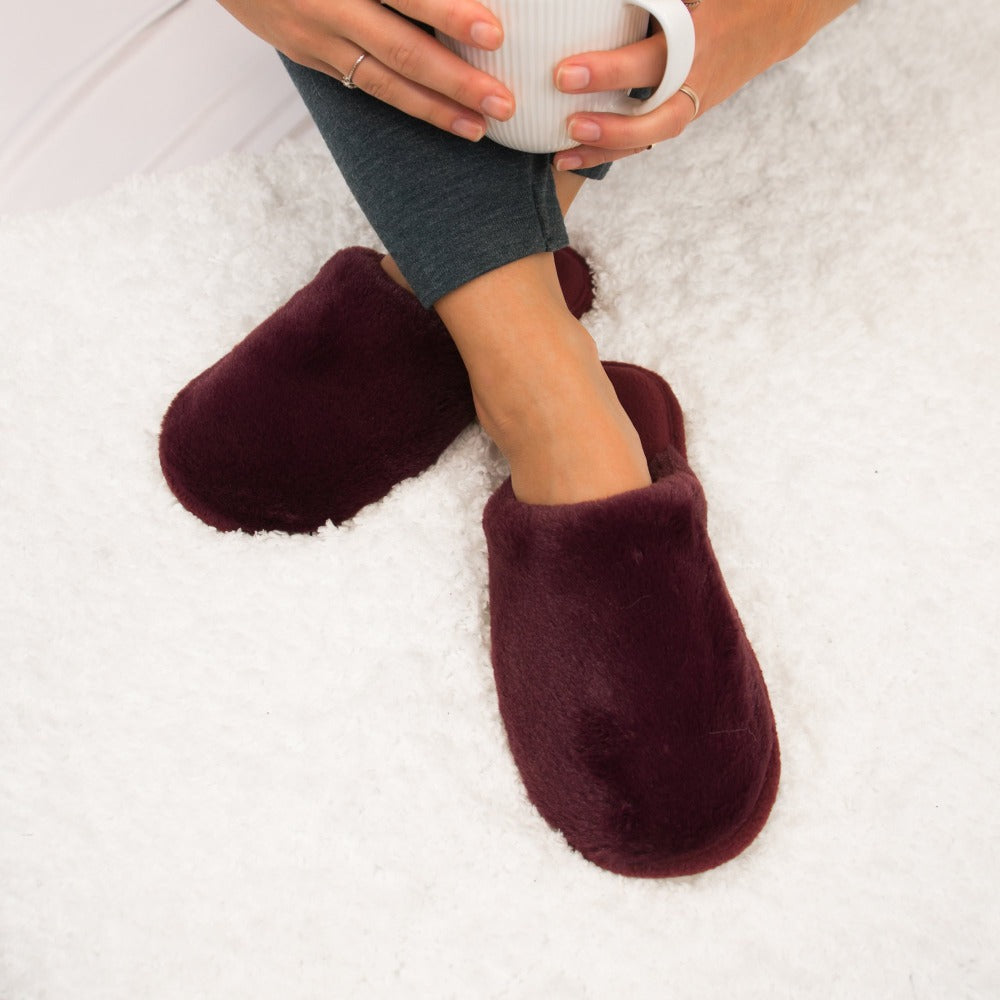 clog slippers