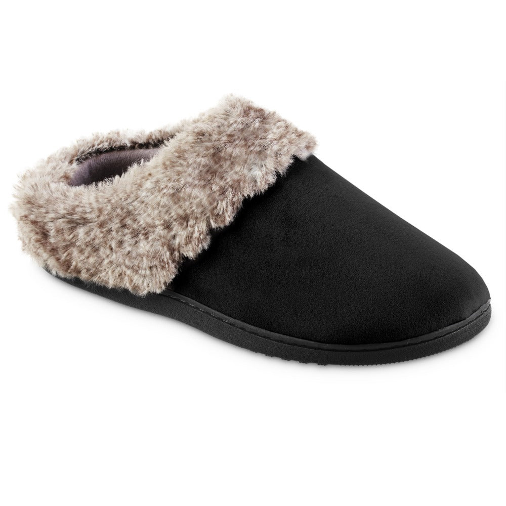 Women's Jessie Clog Slippers – Isotoner.com USA