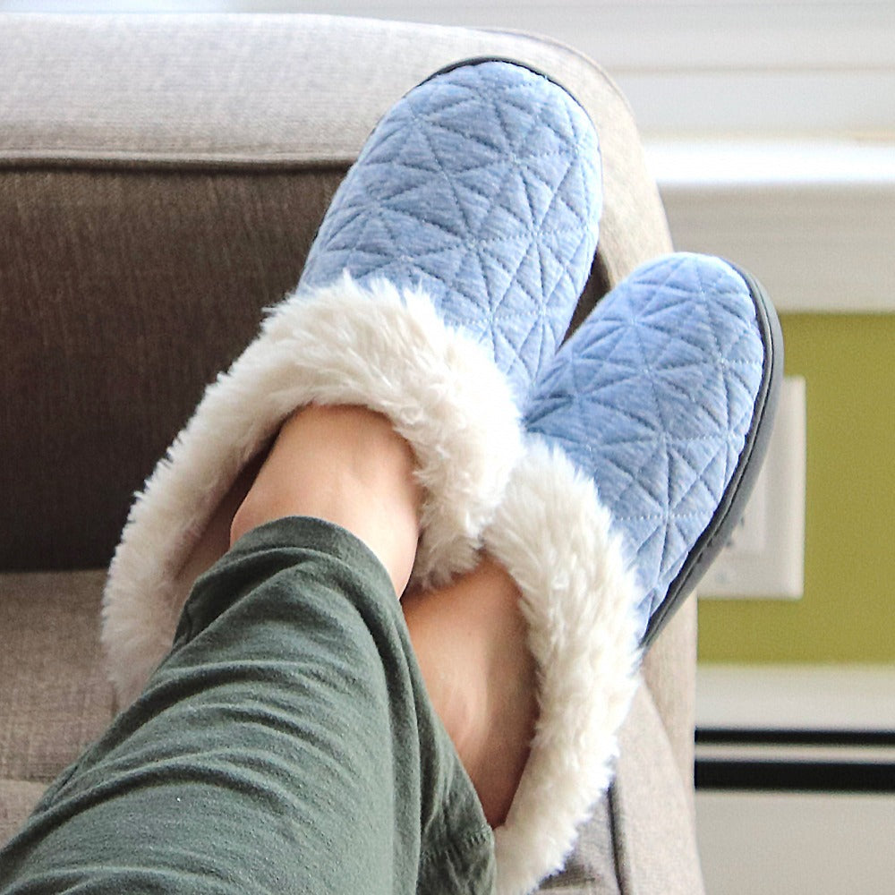 bridget slippers