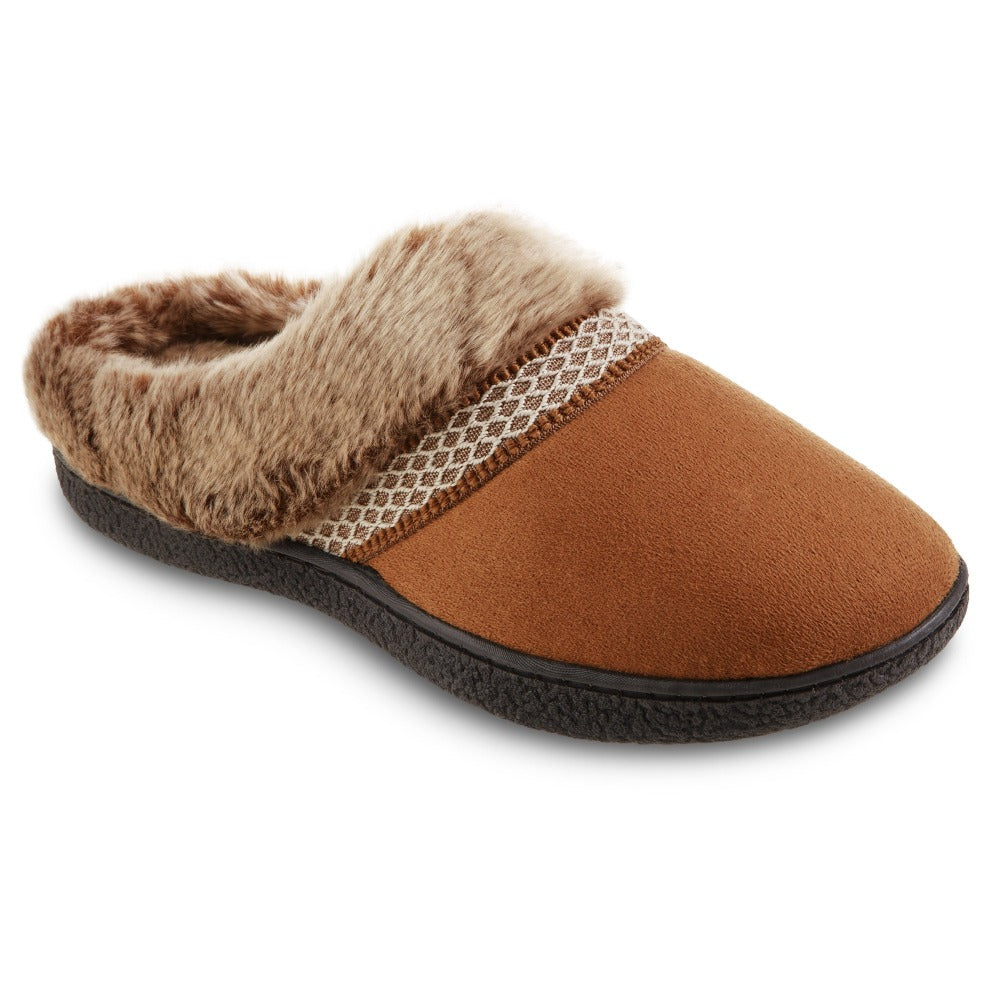 totes isotoner slippers women's
