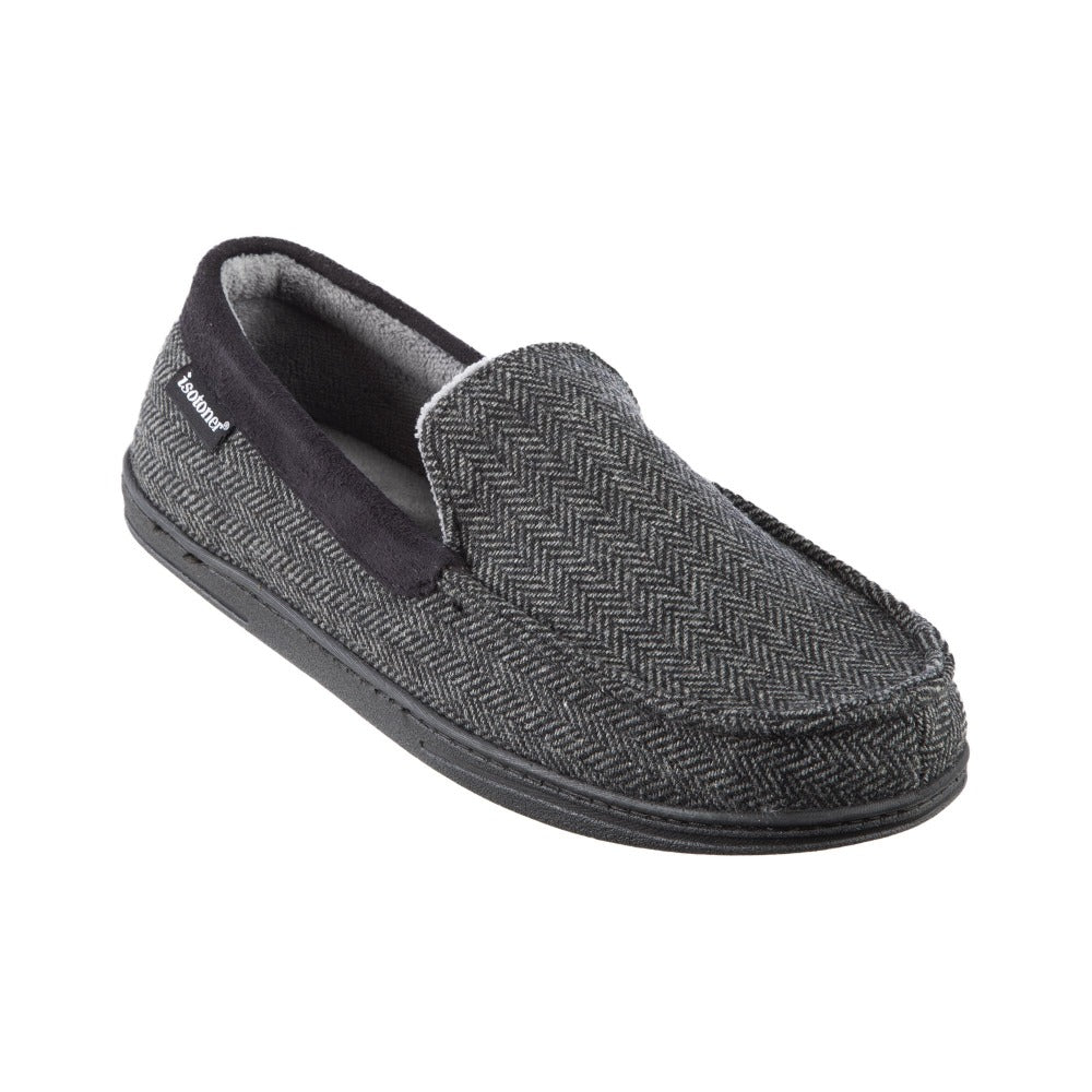 Men's Slippers | Isotoner