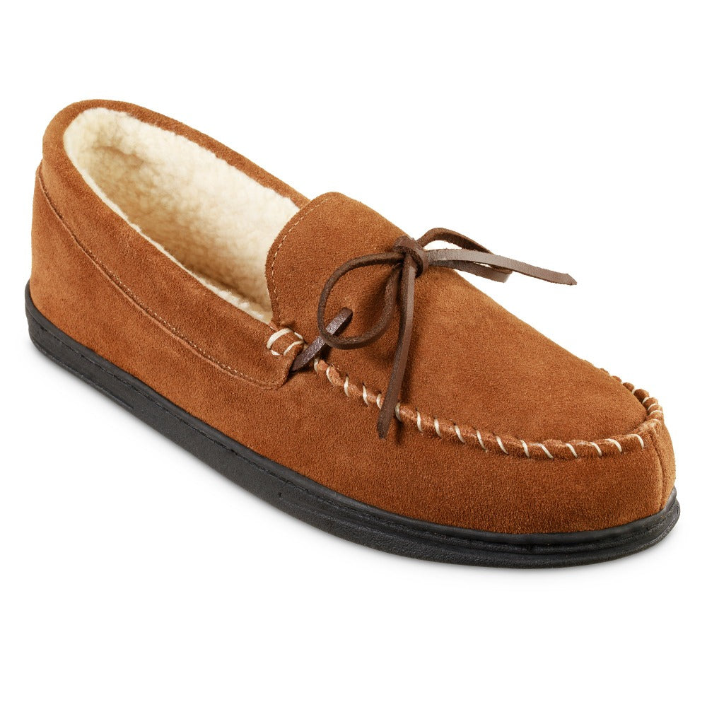 buy moccasin slippers