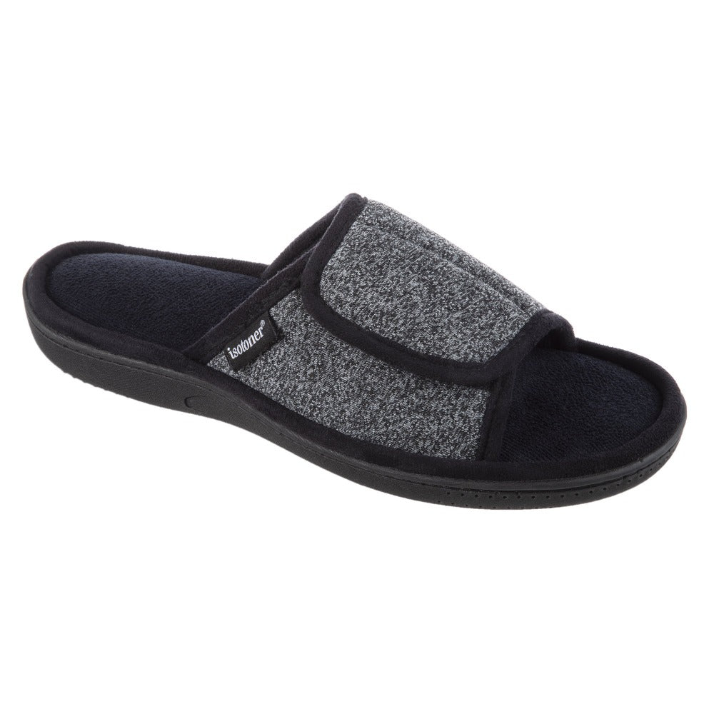 Men's Slippers | Isotoner - Isotoner.com USA