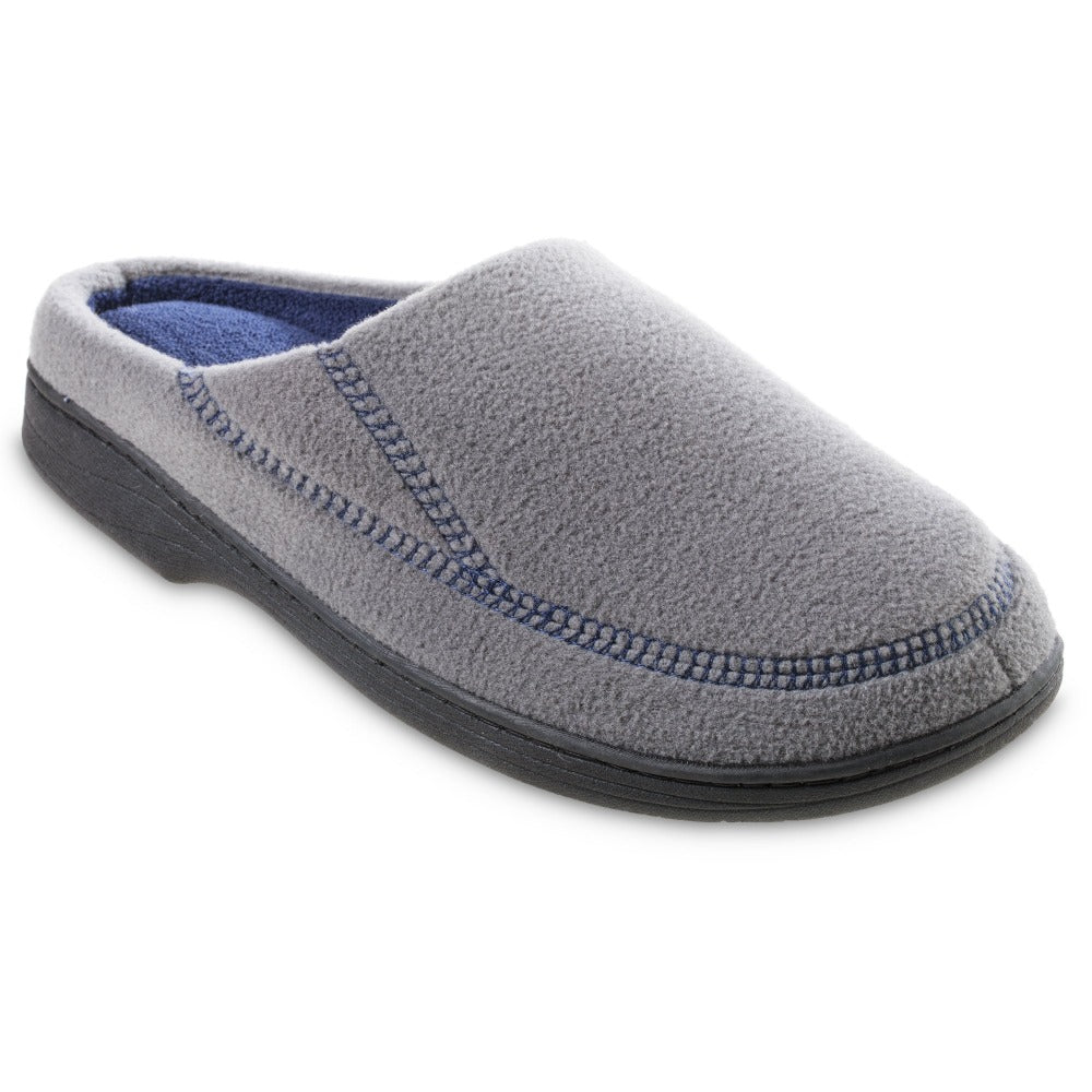 hoodback slippers