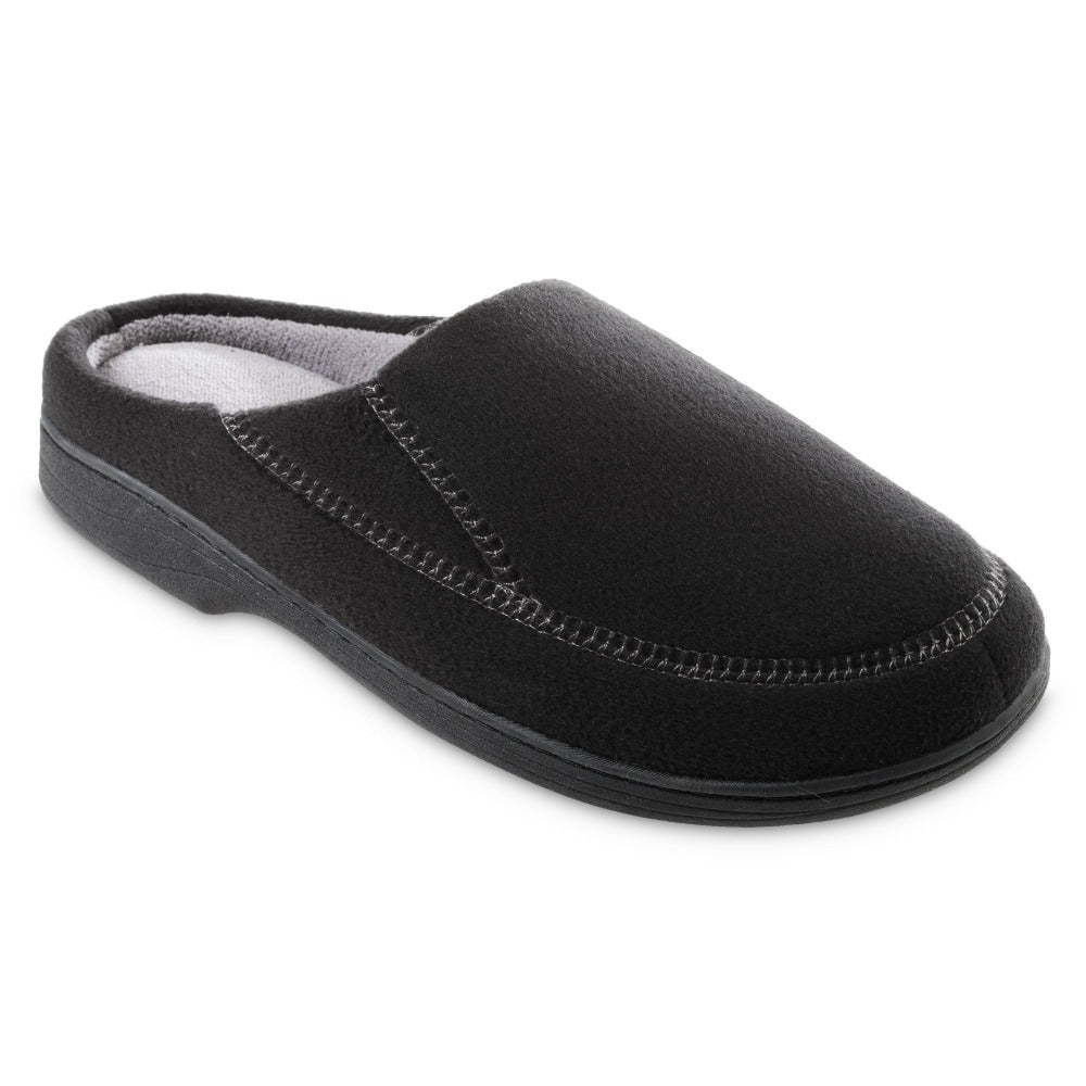 hoodback slippers