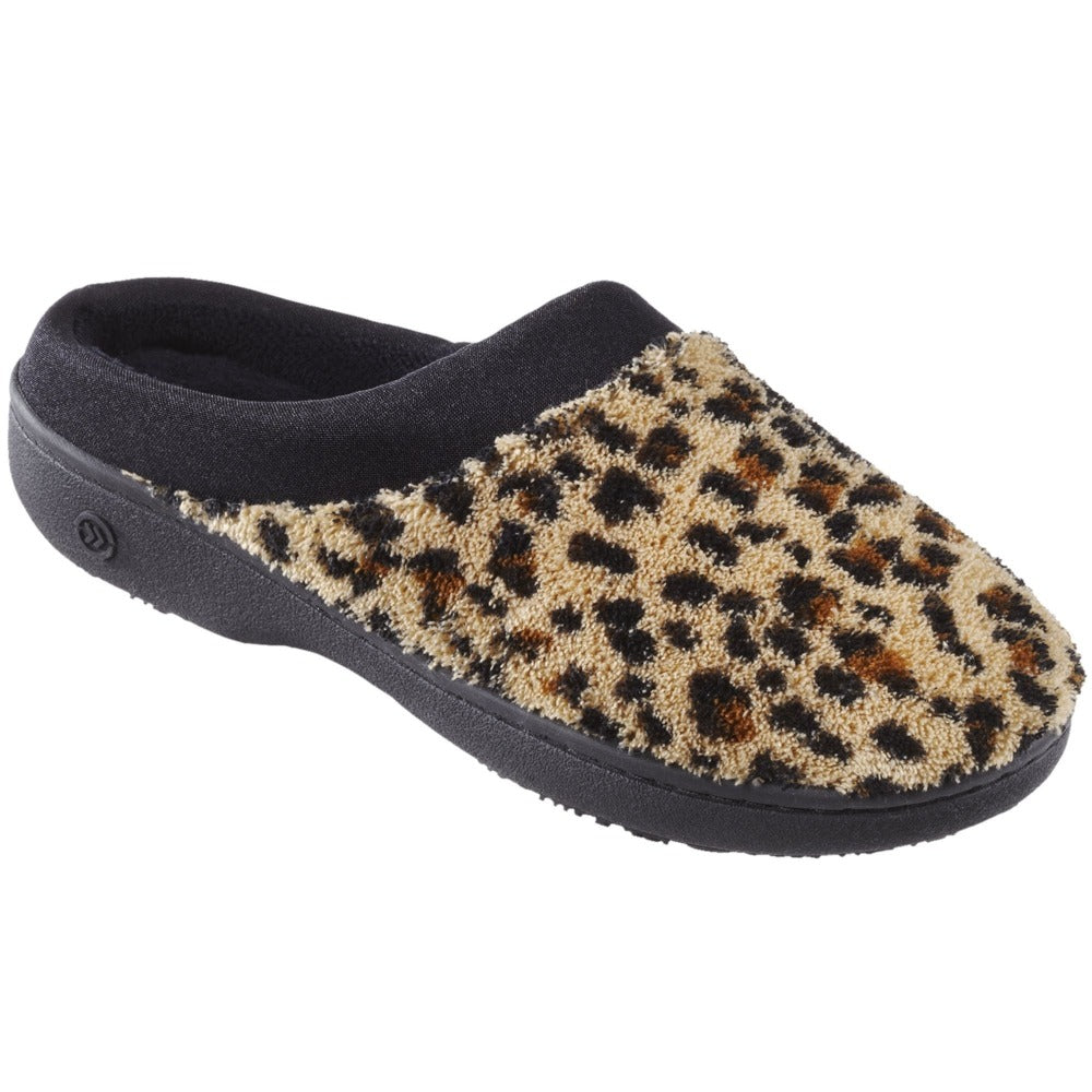 Slip-On Slippers | Isotoner Tagged 