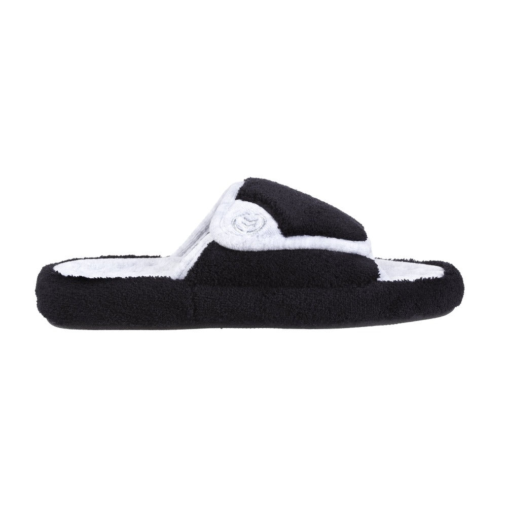 isotoner signature women's slippers