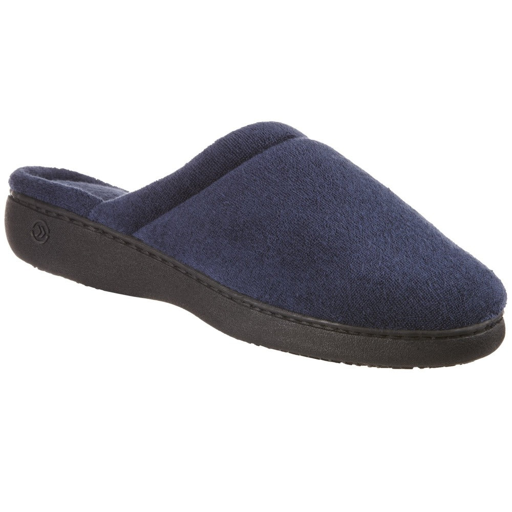 isotoner ladies bedroom slippers