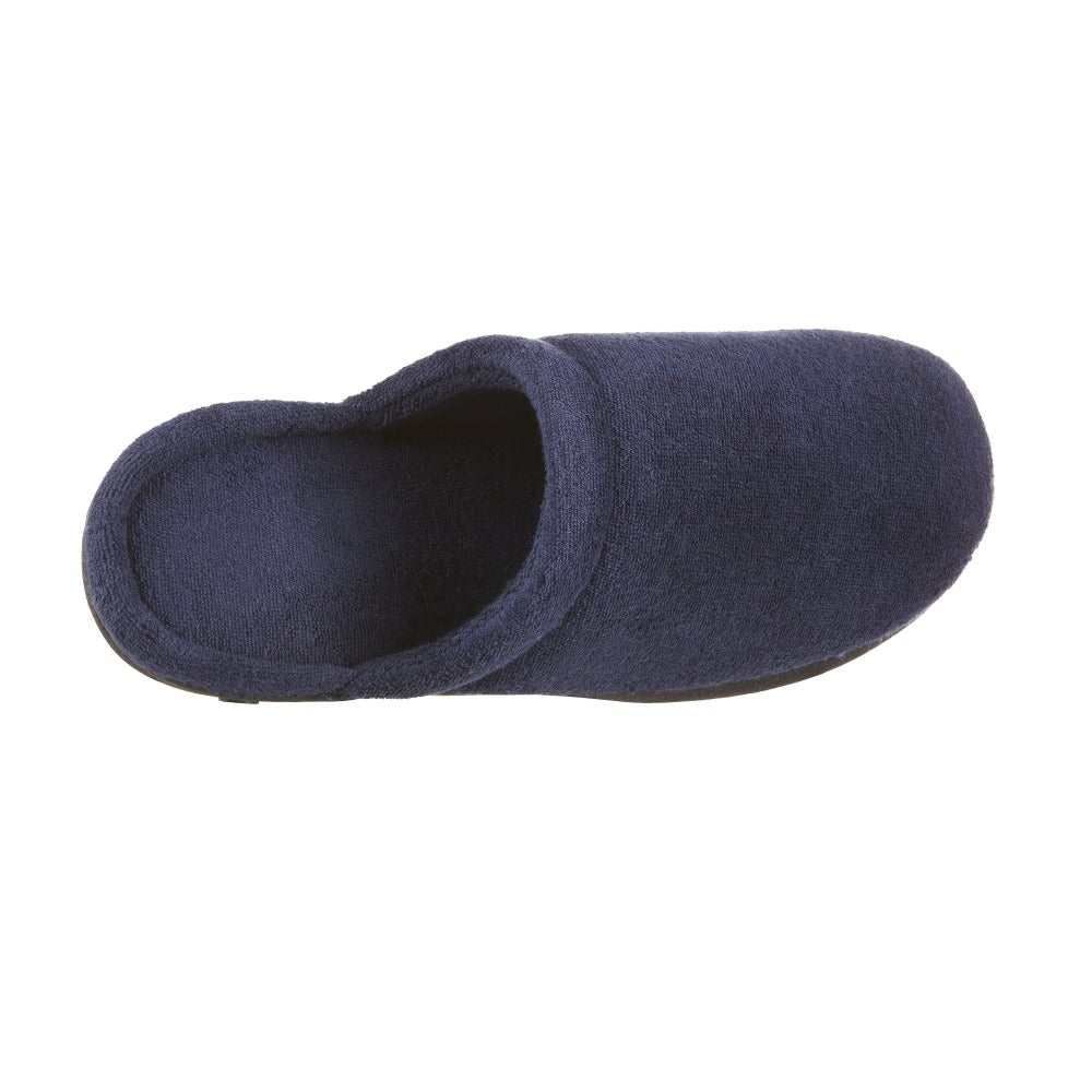 secret sole slippers