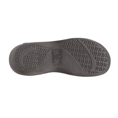 arch contour isotoner secret sole