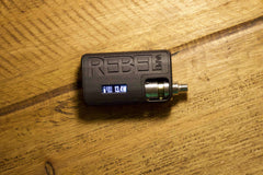 The Rebel Mod - Evolv DNA 60 SBS – REBEL VAPE