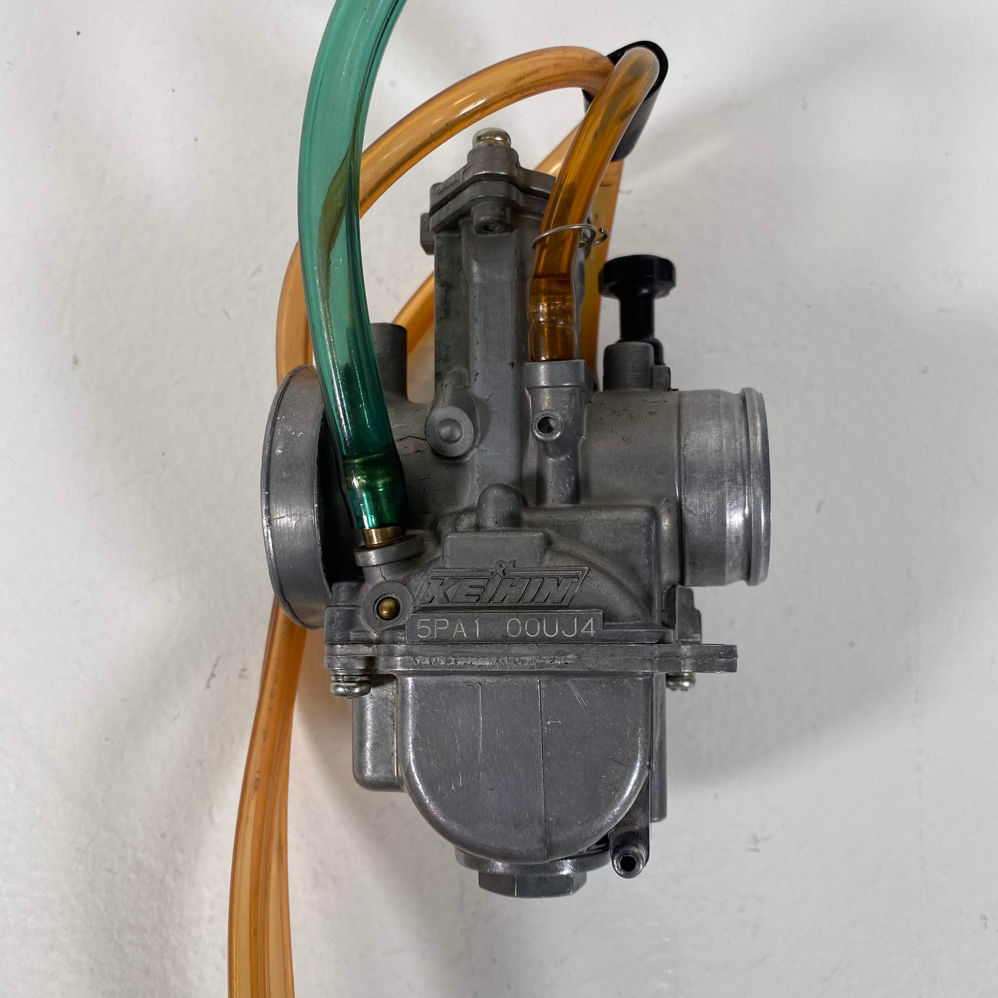 keihin pd carburetor