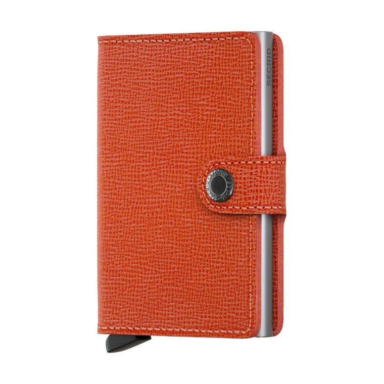 Miniwallet Crisple | Orange