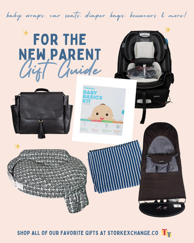 New Parent Gifts