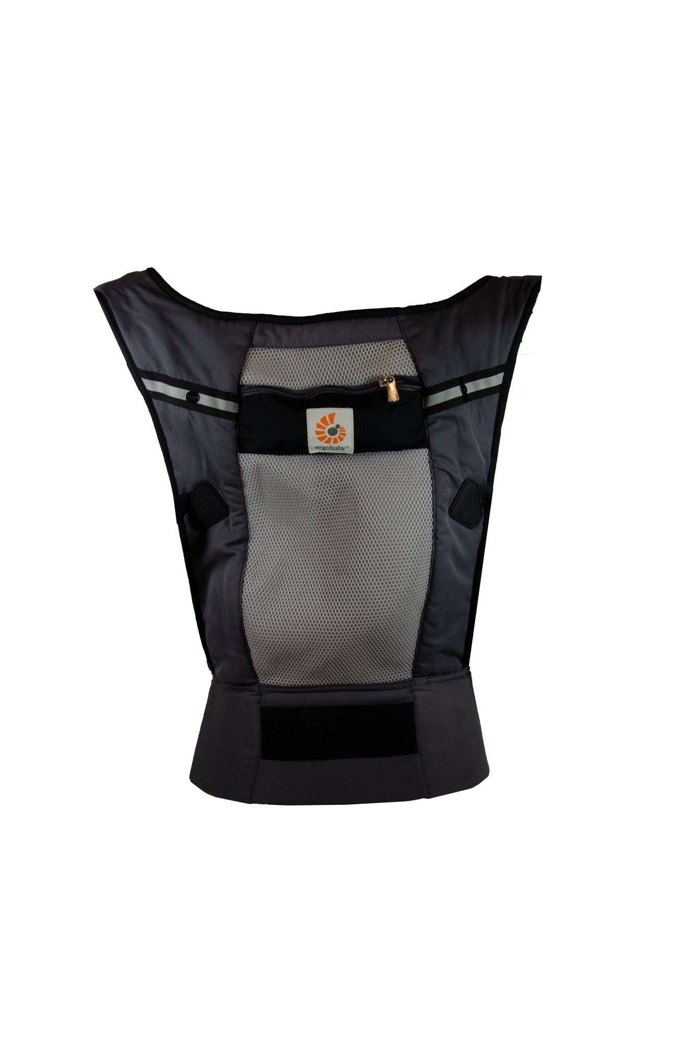 ergobaby ventus graphite