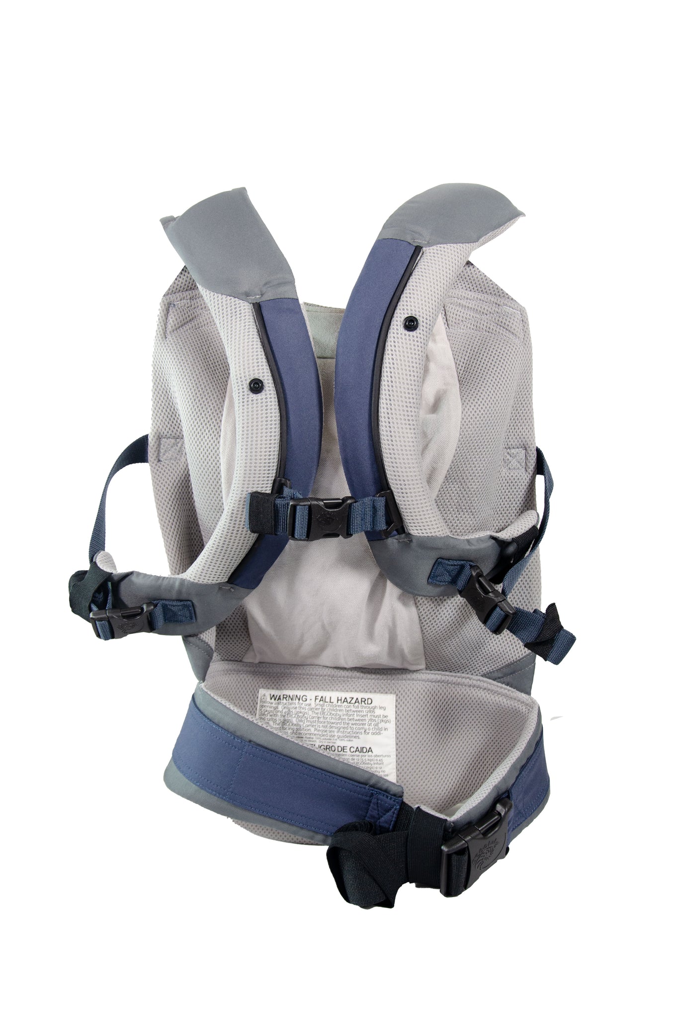 ergobaby carrier used