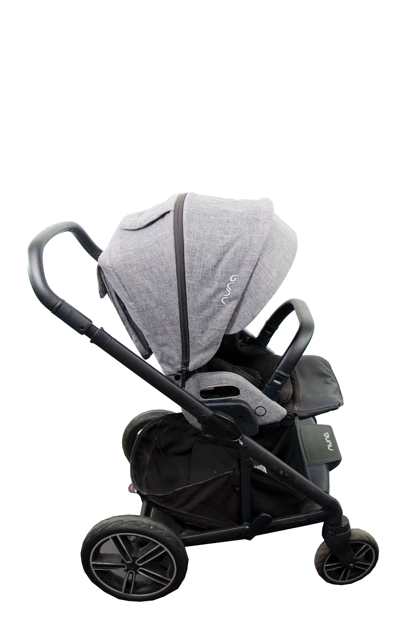 quinny xl freestyle stroller